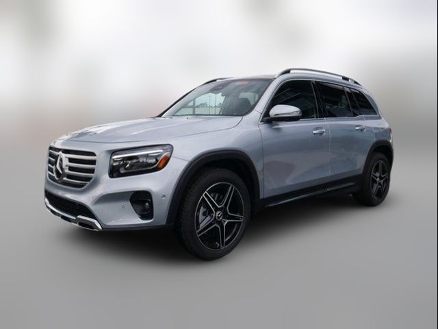 2026 Mercedes-Benz GLB 250