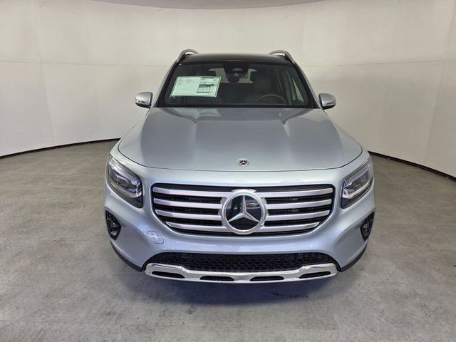 2026 Mercedes-Benz GLB 250