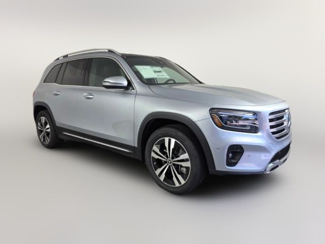 2026 Mercedes-Benz GLB 250