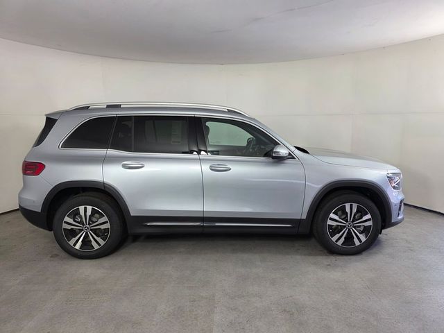 2026 Mercedes-Benz GLB 250