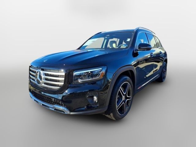 2026 Mercedes-Benz GLB 250