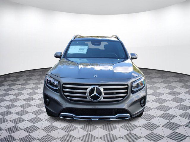 2026 Mercedes-Benz GLB 250