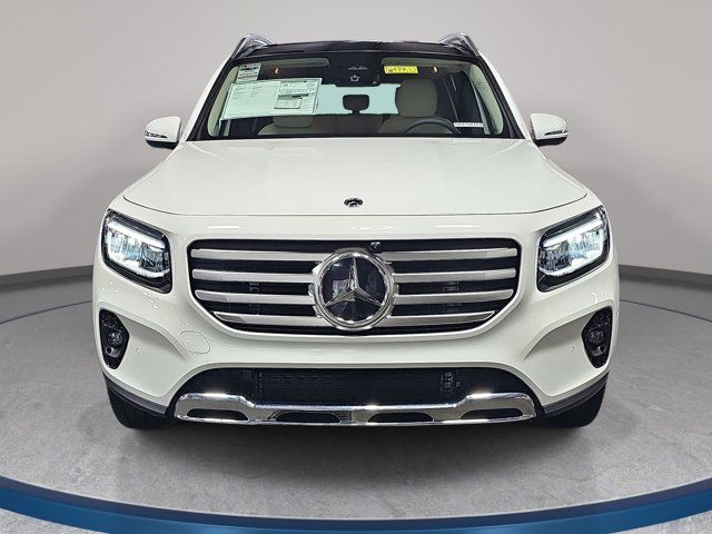 2026 Mercedes-Benz GLB 250