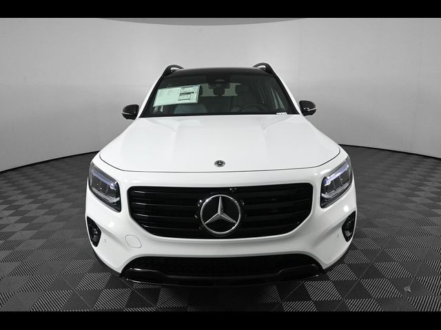 2026 Mercedes-Benz GLB 250