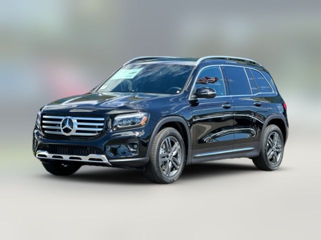2026 Mercedes-Benz GLB 250