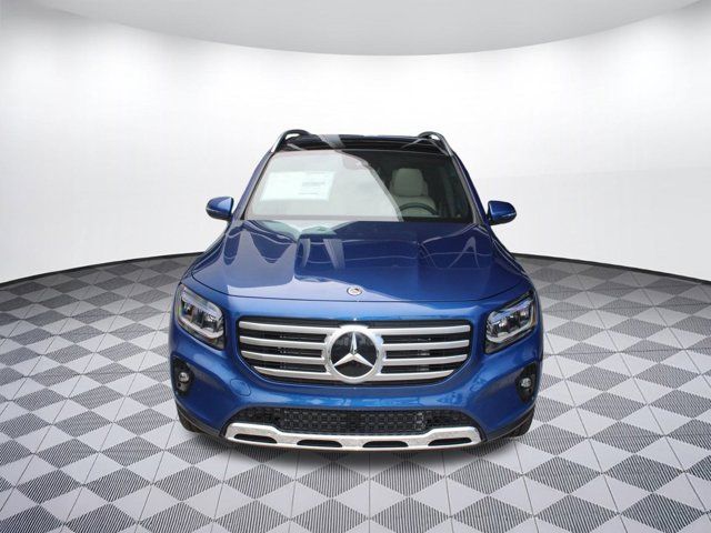 2026 Mercedes-Benz GLB 250