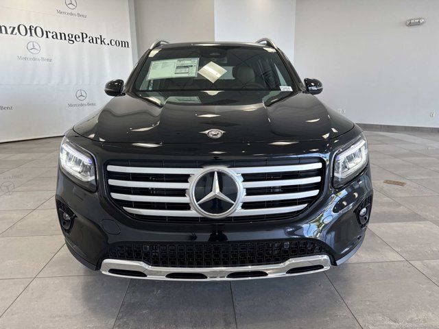 2026 Mercedes-Benz GLB 250