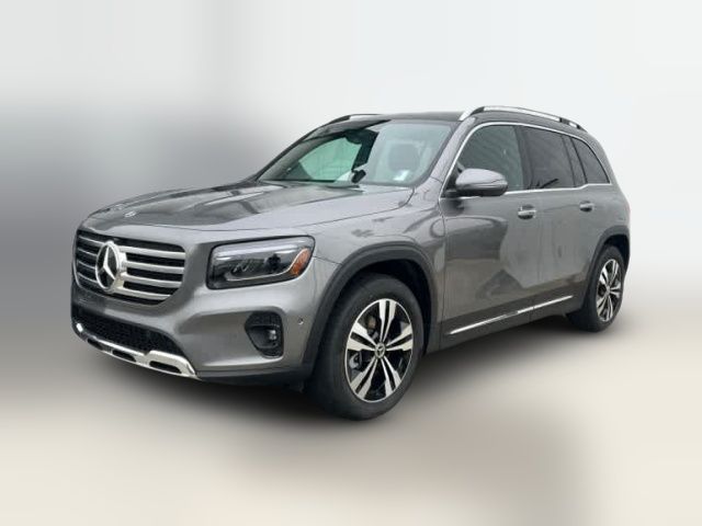 2026 Mercedes-Benz GLB 250