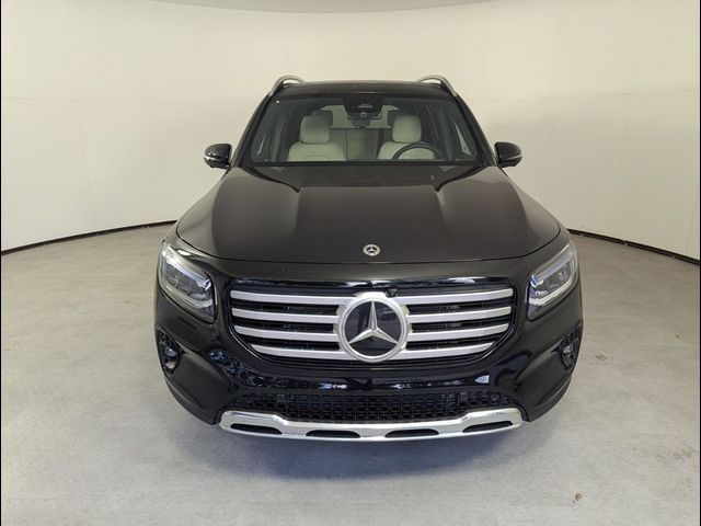 2026 Mercedes-Benz GLB 250