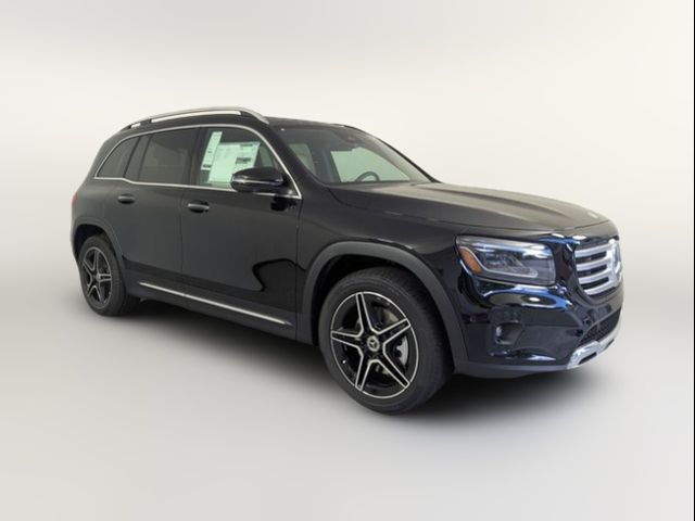 2026 Mercedes-Benz GLB 250