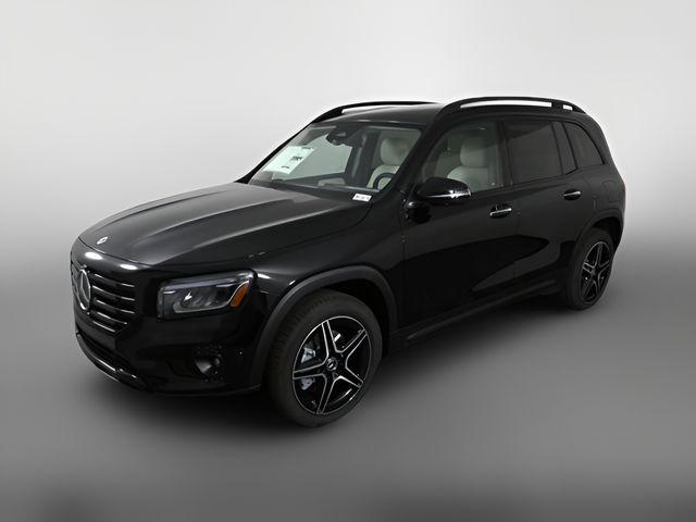 2026 Mercedes-Benz GLB 250