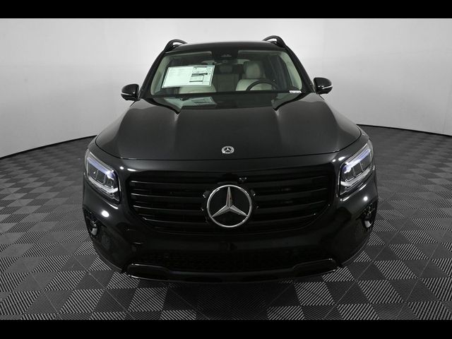 2026 Mercedes-Benz GLB 250