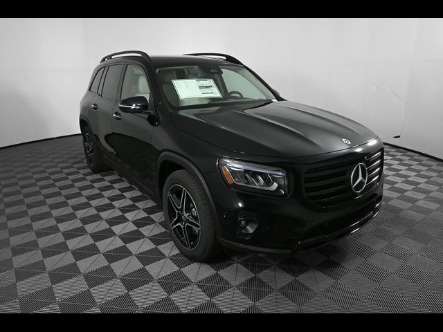 2026 Mercedes-Benz GLB 250