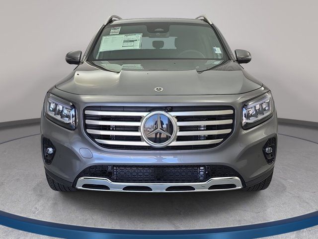 2026 Mercedes-Benz GLB 250