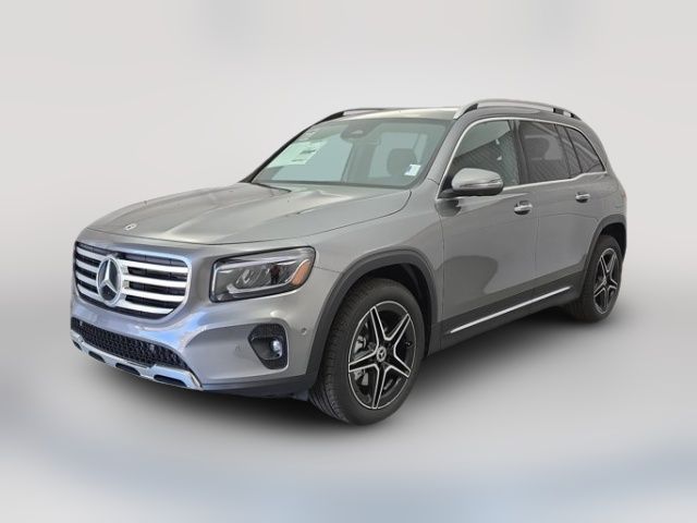 2026 Mercedes-Benz GLB 250