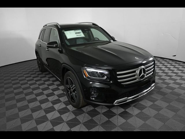 2026 Mercedes-Benz GLB 250
