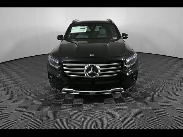 2026 Mercedes-Benz GLB 250