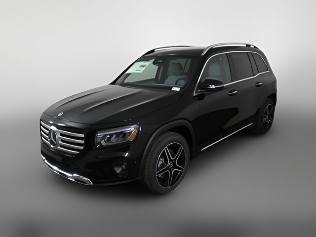 2026 Mercedes-Benz GLB 250