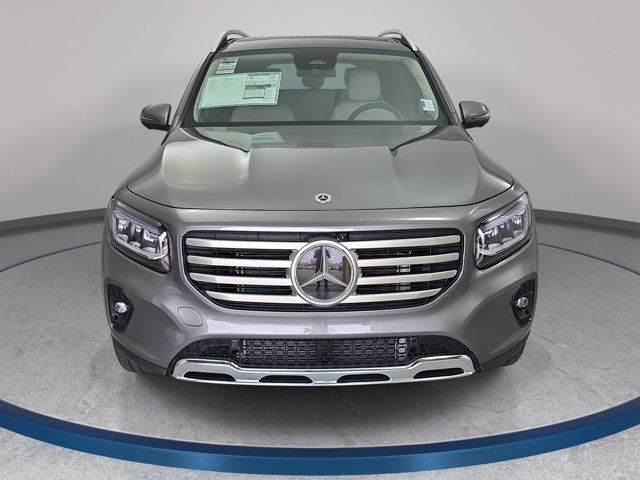2026 Mercedes-Benz GLB 250