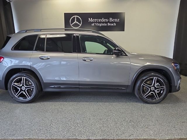 2026 Mercedes-Benz GLB 250
