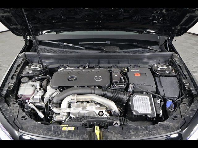 2026 Mercedes-Benz GLB 250