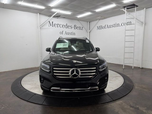 2026 Mercedes-Benz GLB 250