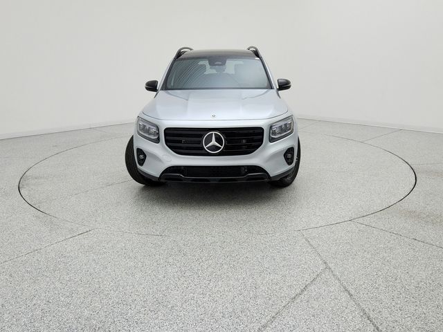 2026 Mercedes-Benz GLB 250