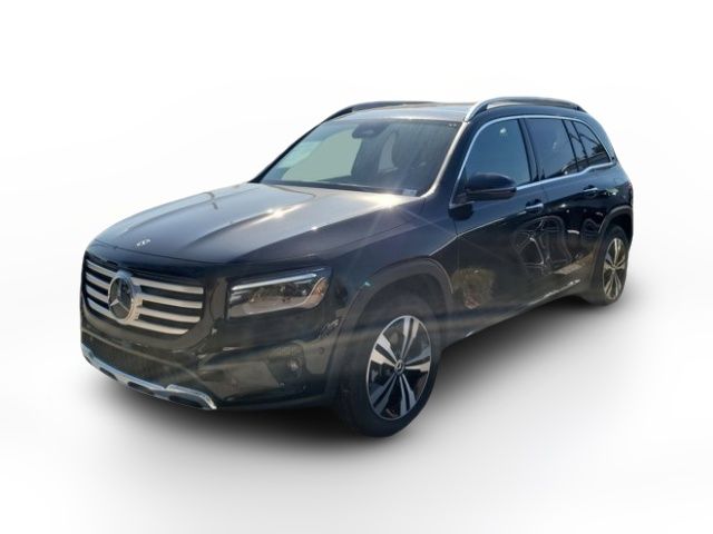 2026 Mercedes-Benz GLB 250