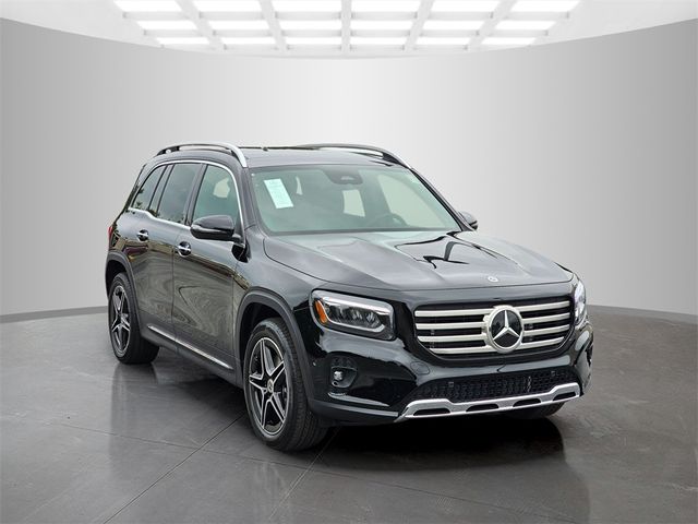 2026 Mercedes-Benz GLB 250