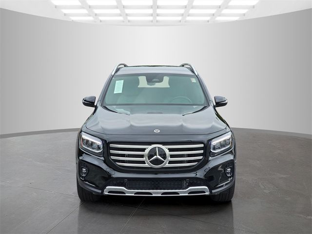 2026 Mercedes-Benz GLB 250