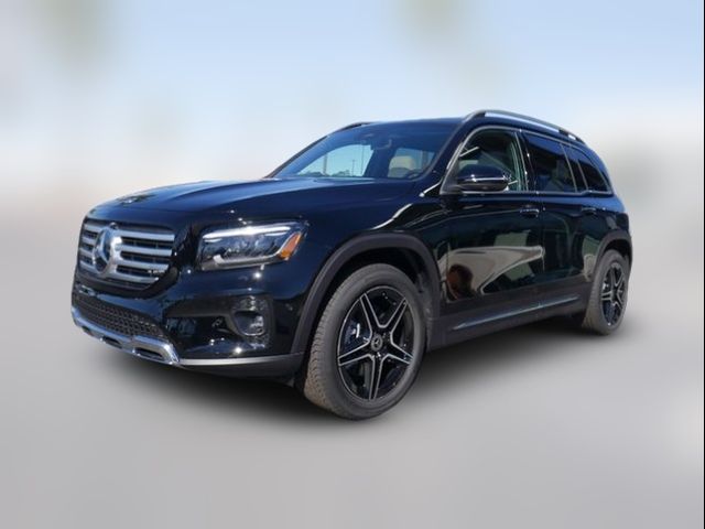 2026 Mercedes-Benz GLB 250