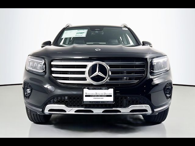2026 Mercedes-Benz GLB 250