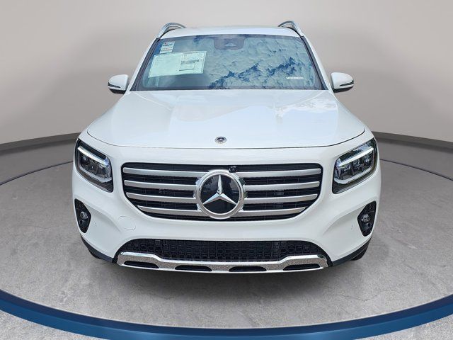 2026 Mercedes-Benz GLB 250