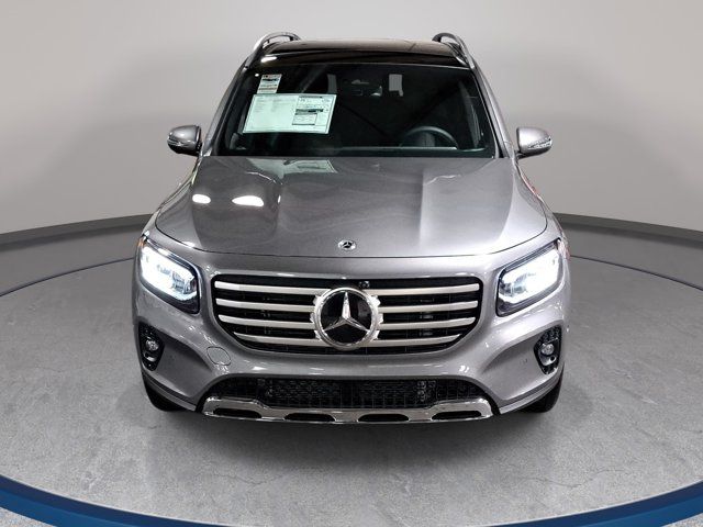 2026 Mercedes-Benz GLB 250