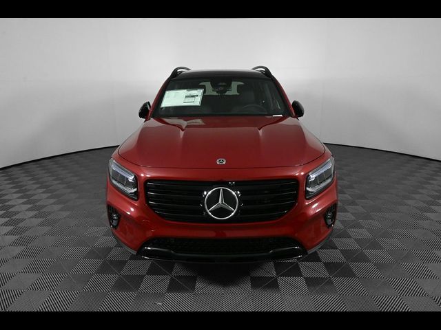 2026 Mercedes-Benz GLB 250