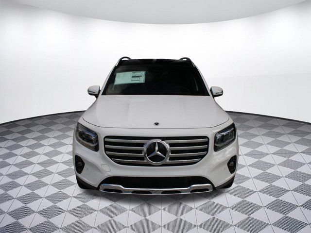 2026 Mercedes-Benz GLB 250