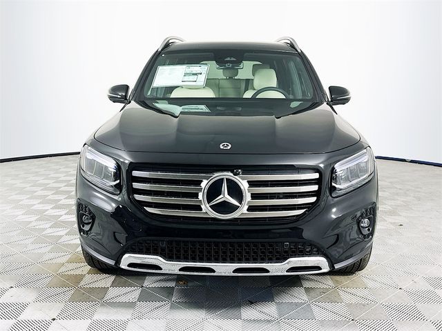 2026 Mercedes-Benz GLB 250