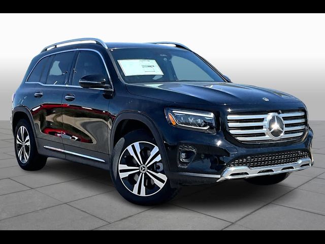 2026 Mercedes-Benz GLB 250