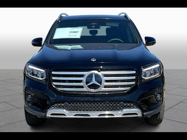 2026 Mercedes-Benz GLB 250