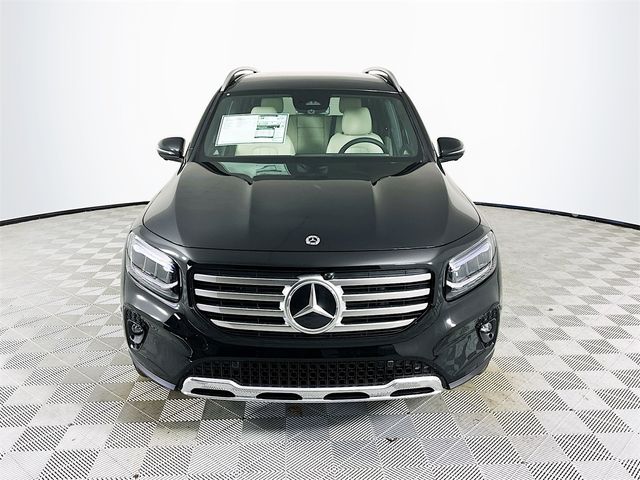 2026 Mercedes-Benz GLB 250
