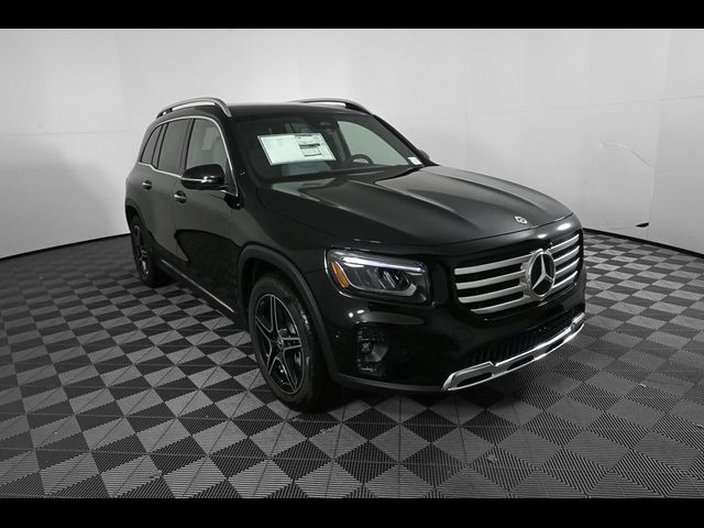 2026 Mercedes-Benz GLB 250