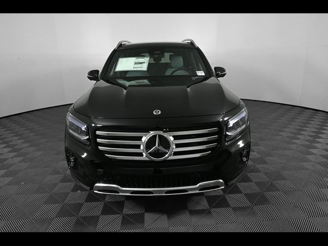 2026 Mercedes-Benz GLB 250