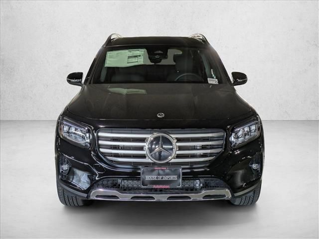 2026 Mercedes-Benz GLB 250