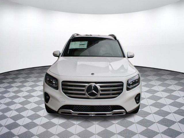 2026 Mercedes-Benz GLB 250
