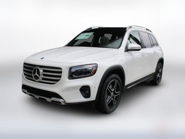 2026 Mercedes-Benz GLB 250