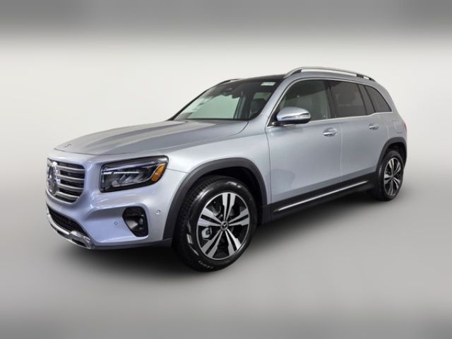 2026 Mercedes-Benz GLB 250