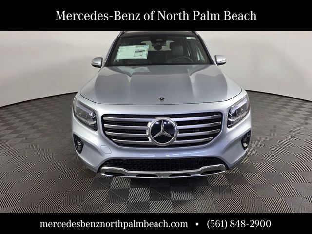 2026 Mercedes-Benz GLB 250