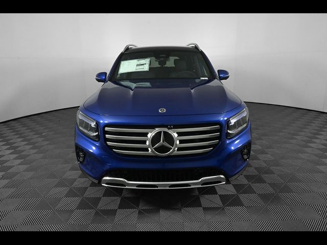 2026 Mercedes-Benz GLB 250