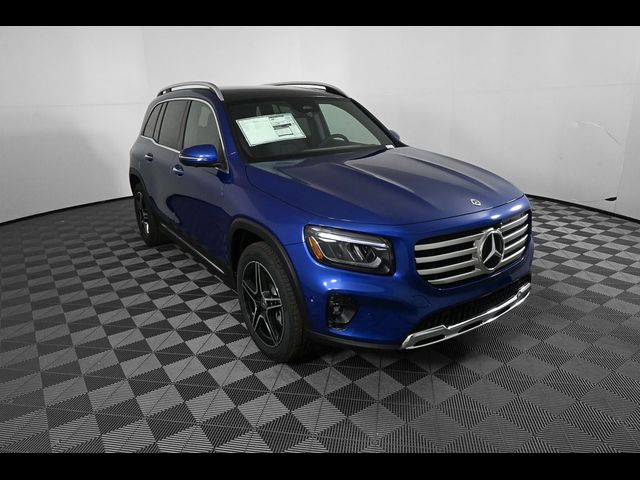 2026 Mercedes-Benz GLB 250
