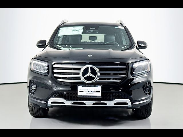 2026 Mercedes-Benz GLB 250